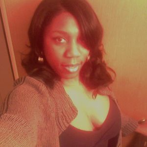 Meet your Posher, Tammy